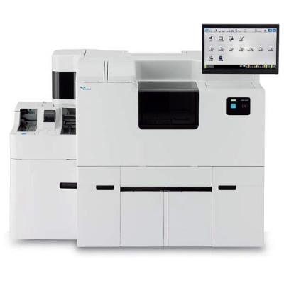 Máy Miễn Dịch Tự Động Model: HISCL5000
