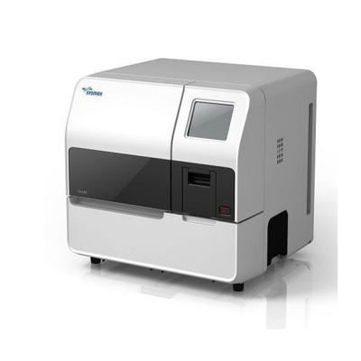 Máy Xét Nghiệm Đông Máu Model: CA600 series