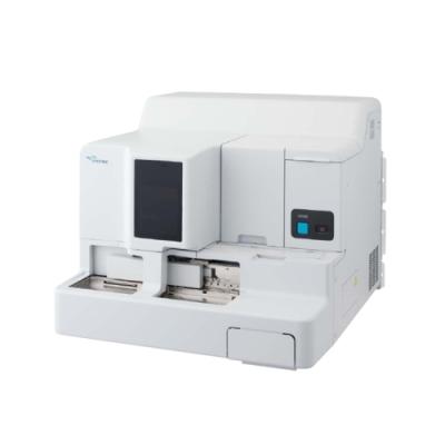Máy Xét Nghiệm Đông Máu Model: CS 2400 (2500)