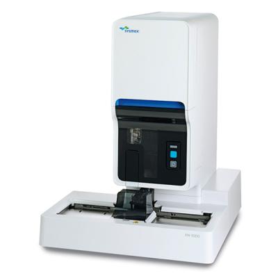 Máy Xét Nghiệm Huyết Học Model: XN1000