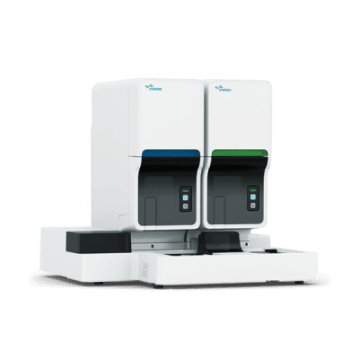 Máy Xét Nghiệm Huyết Học Model: XN2000