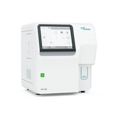 Máy Xét Nghiệm Huyết Học Model: XN L330
