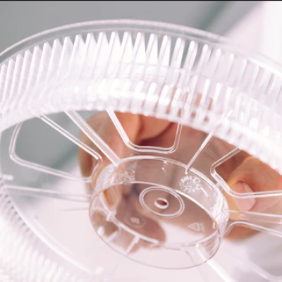 Rotor phản ứng A15, A25